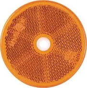 Reflector 704-I -R Rinde Adesivo Redondo